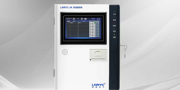 什麽是<i style='color:red'>餘壓監控器主機</i>