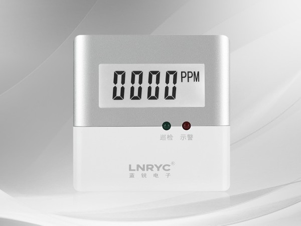 <i style='color:red'>民用地下車庫co（一氧化碳）探測儀</i>怎麽安裝？