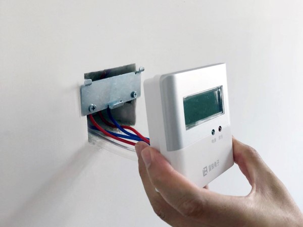 前室和樓梯間為什麽要安裝壓力傳感器？