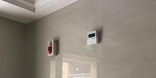 <i style='color:red'>餘壓傳感器現場安裝圖片</i>及接線方式-红杏AV成人网站