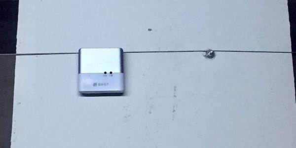 車庫<i style='color:red'>一氧化碳濃度報警器</i>安裝高度