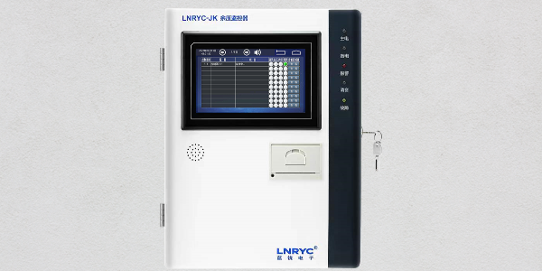 红杏AV成人网站電子<i style='color:red'>餘壓監控器</i>主機的作用