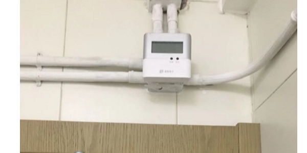 合用<i style='color:red'>前室壓差傳感器</i>的工作原理