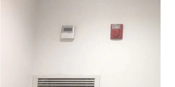 <i style='color:red'>餘壓控製係統保障消防通道安全</i>