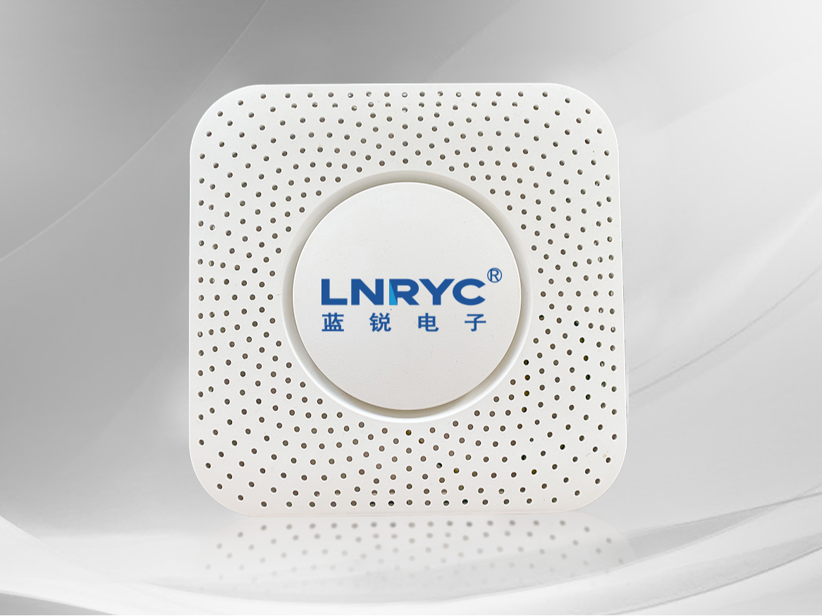 在醫療場所安裝<i style='color:red'>空氣質量檢測係統</i>有什麽作用？