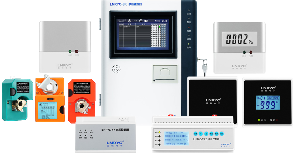 餘壓控製器的安裝注意事項