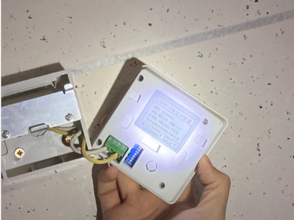 <i style='color:red'>餘壓傳感器是什麽_餘壓傳感器的安裝方式</i>