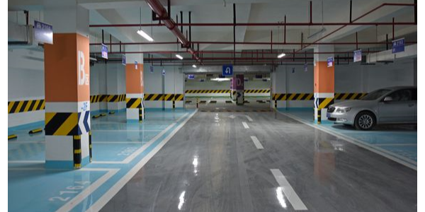 <i style='color:red'>安裝地下車庫co濃度監控係統的重要性</i>