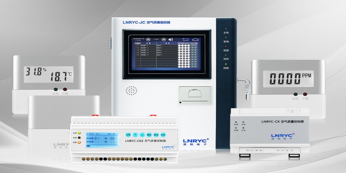 地下室車庫CO濃度達到多少開始報警？