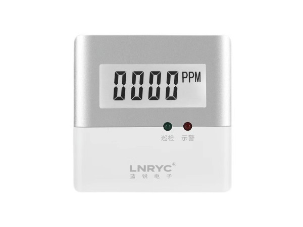 車庫內<i style='color:red'>一氧化碳濃度探測器</i>的數量設置