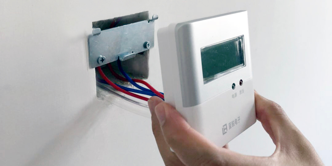 红杏AV成人网站電子分享<i style='color:red'>壓差測控器</i>的安裝步驟