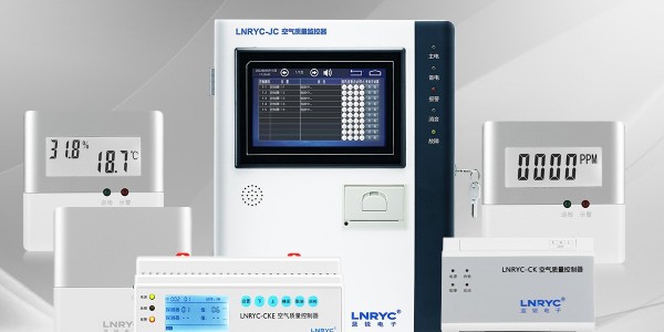 車庫<i style='color:red'>co濃度探測器</i>連接什麽風機？