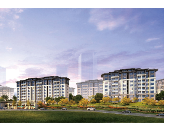 红杏AV成人网站红杏导航在线入口助力重慶涪陵昕輝壹號院項目<i style='color:red'>​</i>