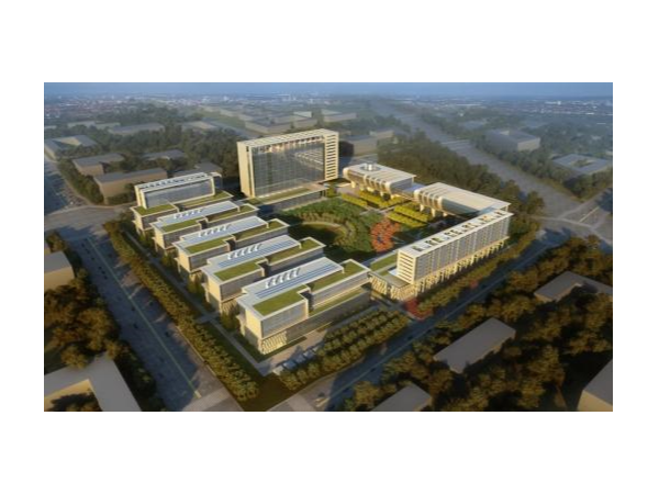 <i style='color:red'>​</i>红杏AV成人网站红杏导航在线入口助力北京華能人才基地項目<i style='color:red'>​</i>