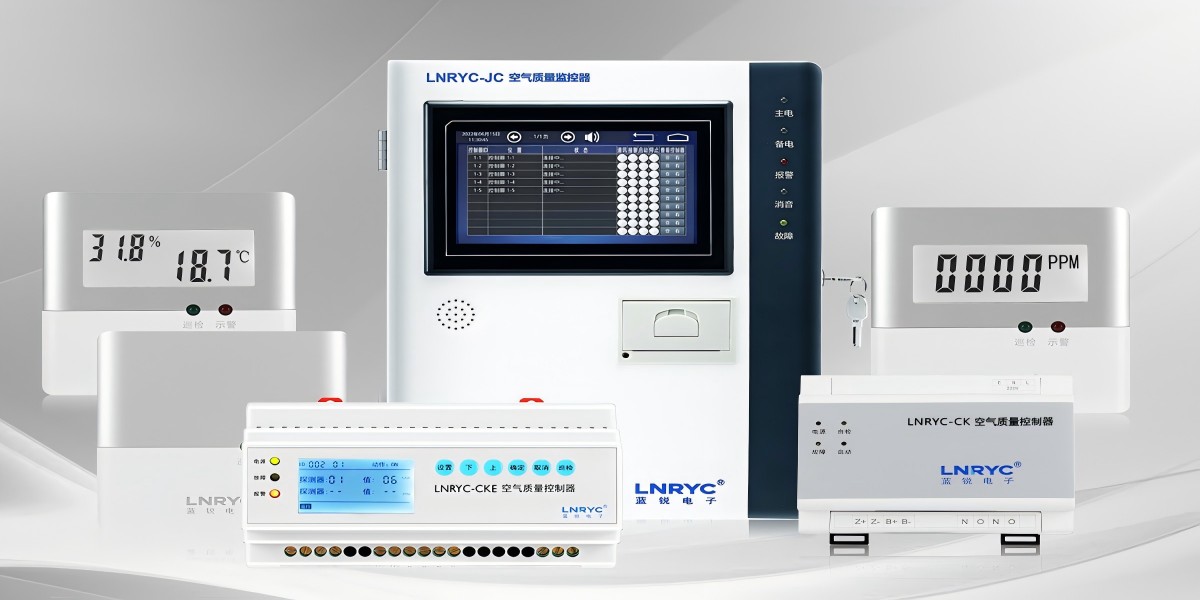 <i style='color:red'>地下車庫co控製器</i>的作用是什麽？