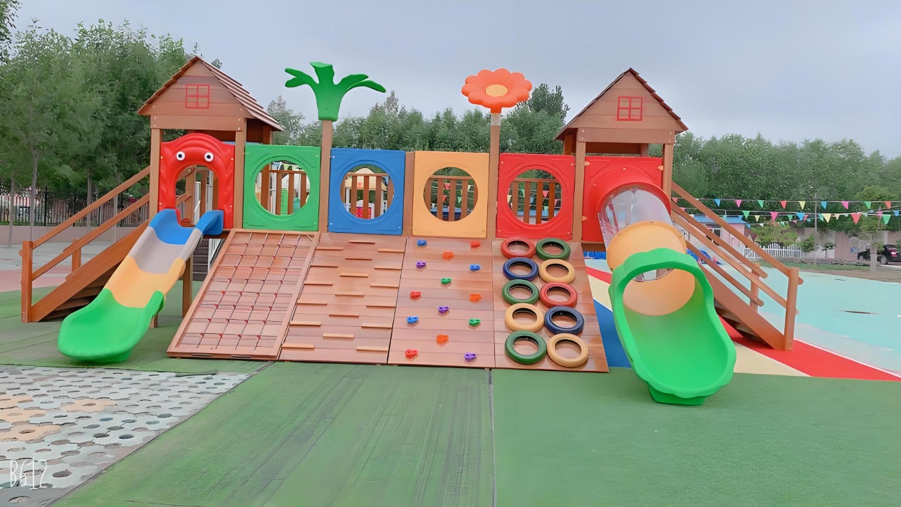 清河幼兒園北京路園區校安工程項目