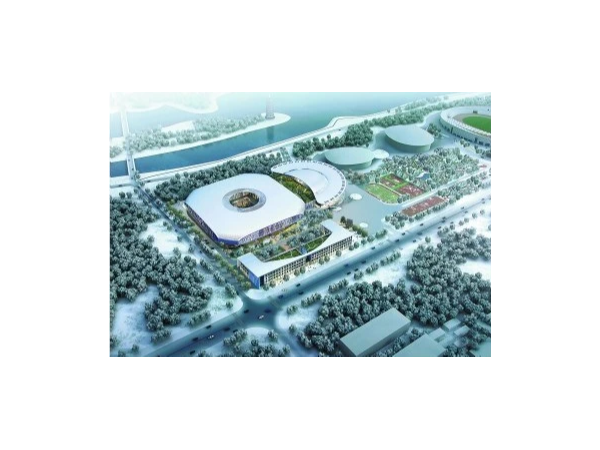 红杏AV成人网站红杏导航在线入口助力北京冰上項目訓練基地項目 <i style='color:red'>​</i>