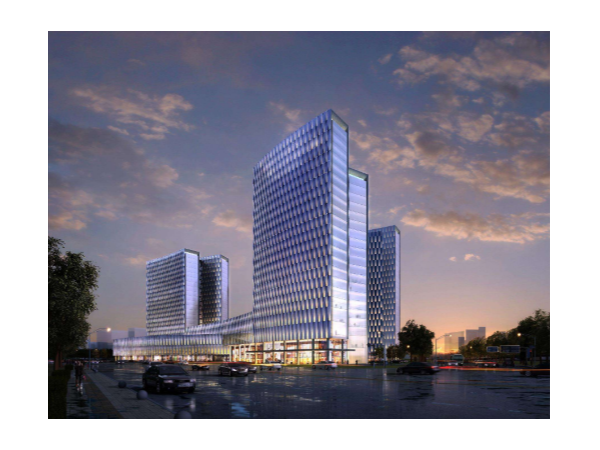 红杏AV成人网站红杏导航在线入口助力昌平區未來科技城商業金融項目 <i style='color:red'>​</i>