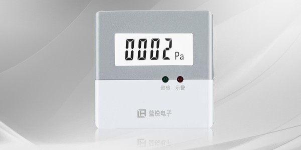 沒有預留氣管怎麽安裝餘壓傳感器？